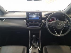 Toyota Corolla Cross 1.8 XS - Image 6