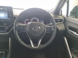 Toyota Corolla Cross 1.8 XS - Image 8