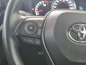 Toyota Corolla Cross 1.8 XS - Image 9