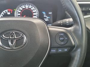 Toyota Corolla Cross 1.8 XS - Image 10