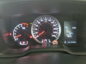 Toyota Corolla Cross 1.8 XS - Image 11