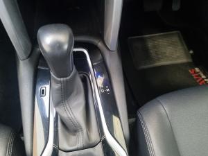 Toyota Corolla Cross 1.8 XS - Image 12