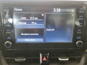 Toyota Corolla Cross 1.8 XS - Image 13