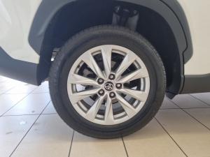 Toyota Corolla Cross 1.8 XS - Image 17