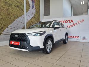 Toyota Corolla Cross 1.8 XS - Image 18