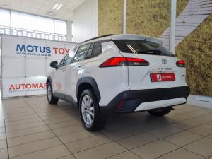 Toyota Corolla Cross 1.8 XS - Image 19