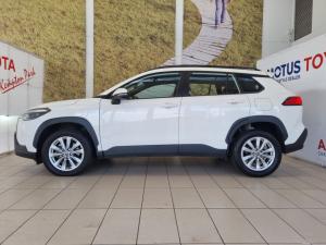 Toyota Corolla Cross 1.8 XS - Image 20