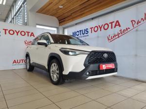 Toyota Corolla Cross 1.8 XS - Image 1