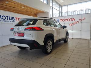 Toyota Corolla Cross 1.8 XS - Image 2