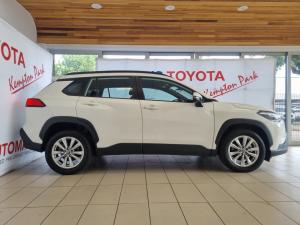 Toyota Corolla Cross 1.8 XS - Image 3