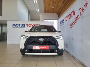 Toyota Corolla Cross 1.8 XS - Image 4