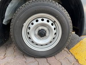 Toyota Hilux 2.4GD single cab S (aircon) - Image 10