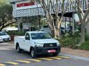 Thumbnail Toyota Hilux 2.4GD single cab S (aircon)