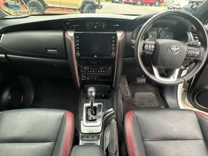 Toyota Fortuner 2.8GD-6 VX - Image 6