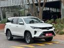 Thumbnail Toyota Fortuner 2.8GD-6 VX