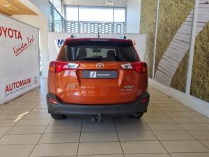Toyota RAV4 2.5 AWD VX - Image 5