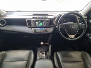 Toyota RAV4 2.5 AWD VX - Image 6