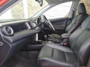 Toyota RAV4 2.5 AWD VX - Image 7