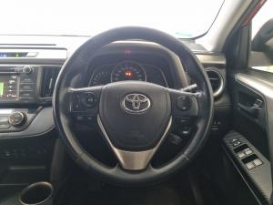 Toyota RAV4 2.5 AWD VX - Image 8