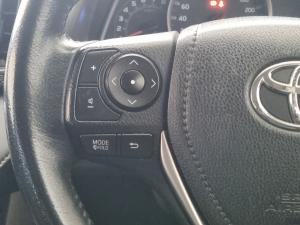Toyota RAV4 2.5 AWD VX - Image 9