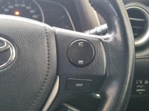 Toyota RAV4 2.5 AWD VX - Image 10