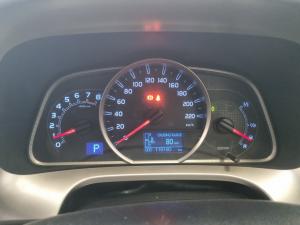 Toyota RAV4 2.5 AWD VX - Image 11