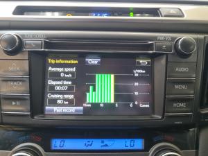 Toyota RAV4 2.5 AWD VX - Image 13