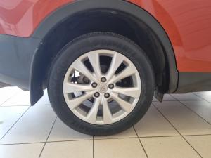 Toyota RAV4 2.5 AWD VX - Image 20