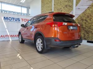 Toyota RAV4 2.5 AWD VX - Image 22