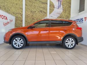Toyota RAV4 2.5 AWD VX - Image 23