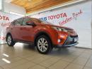 Thumbnail Toyota RAV4 2.5 AWD VX