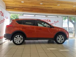 Toyota RAV4 2.5 AWD VX - Image 3