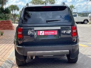 Toyota Land Cruiser Prado 2.8GD TX - Image 5