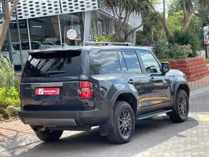 Toyota Land Cruiser Prado 2.8GD TX - Image 2