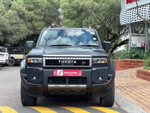 Toyota Land Cruiser Prado 2.8GD TX - Image 4