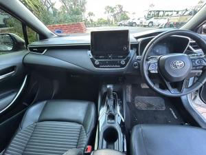 Toyota Corolla 1.8 Hybrid XR - Image 6