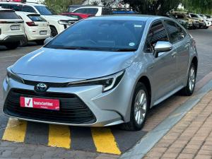 Toyota Corolla 1.8 Hybrid XR - Image 12