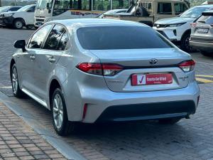 Toyota Corolla 1.8 Hybrid XR - Image 13