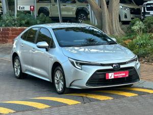 Toyota Corolla 1.8 Hybrid XR - Image 1