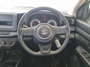 Suzuki Ertiga 1.5 GA - Image 8