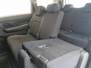 Suzuki Ertiga 1.5 GA - Image 12