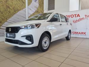 Suzuki Ertiga 1.5 GA - Image 15