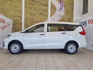 Suzuki Ertiga 1.5 GA - Image 17