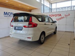 Suzuki Ertiga 1.5 GA - Image 2