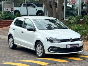 Volkswagen Polo Vivo hatch 1.4 - Image 1