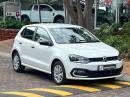 Thumbnail Volkswagen Polo Vivo hatch 1.4
