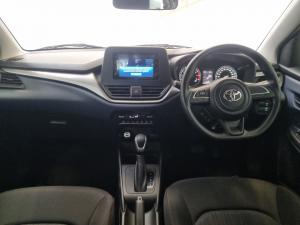 Toyota Starlet 1.5 XS auto - Image 6