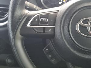 Toyota Starlet 1.5 XS auto - Image 9