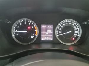 Toyota Starlet 1.5 XS auto - Image 10