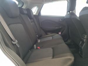 Toyota Starlet 1.5 XS auto - Image 14